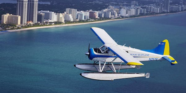 Corona and the Benefits of Flying Charter