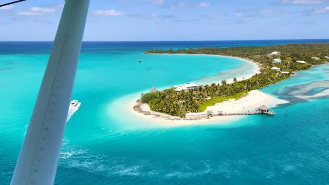 Island Adventures