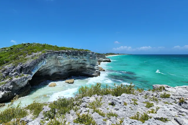 Berry Islands