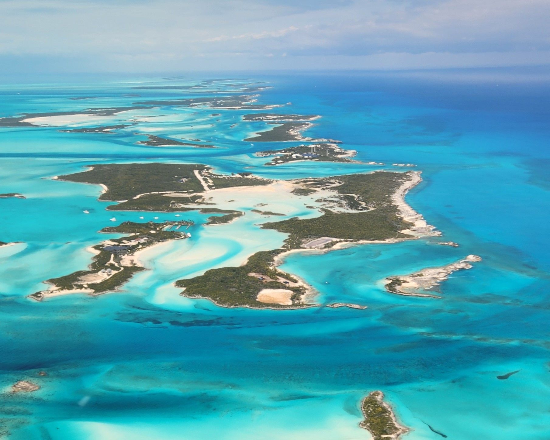 Staniel Cay Day Trip image 4