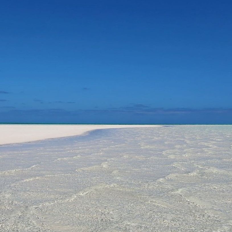 Bahamas Destinations