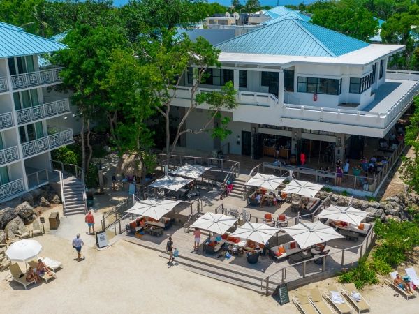 Baker's Cay Resort Charter image 4