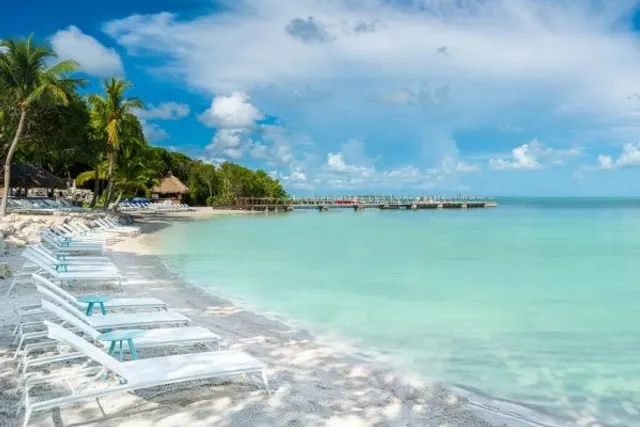 Bakers Cay