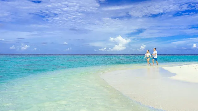 Romantic Escapes