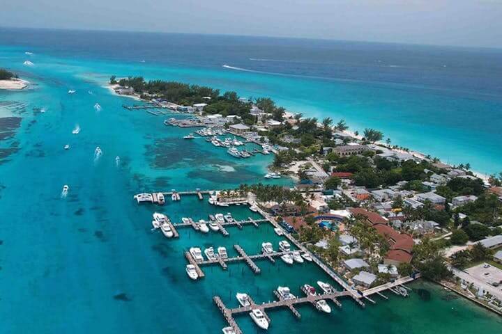 Bimini Bahamas Island Charter image 3