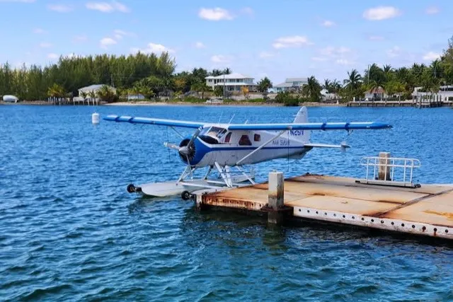 Bimini Beach