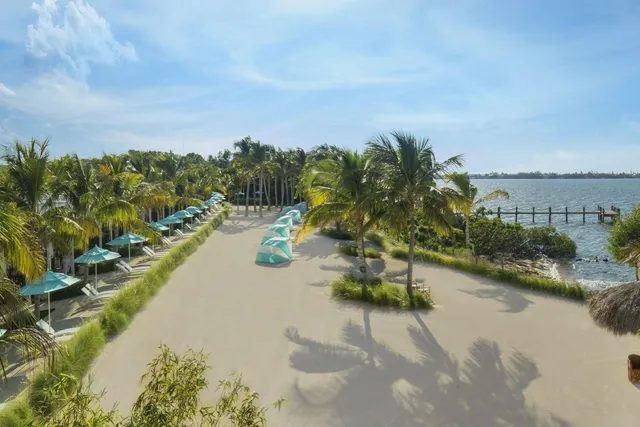 Bungalows Resort