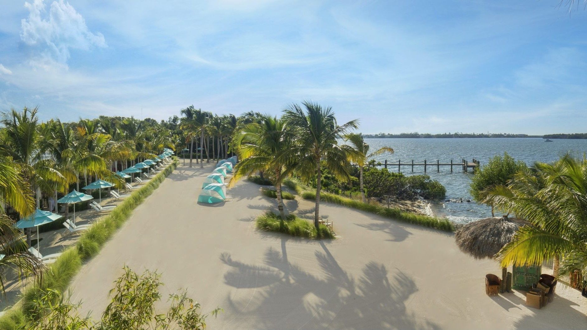 Bungalows Resort Charter image 1
