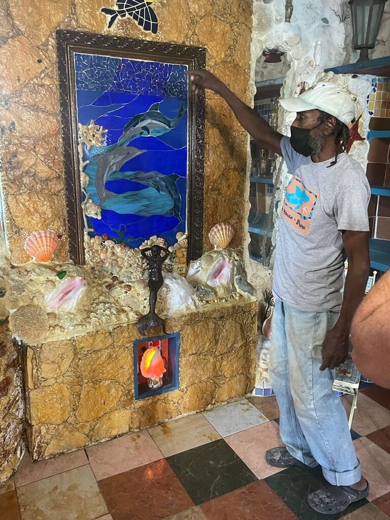 Bimini Beach Day Trip image 3