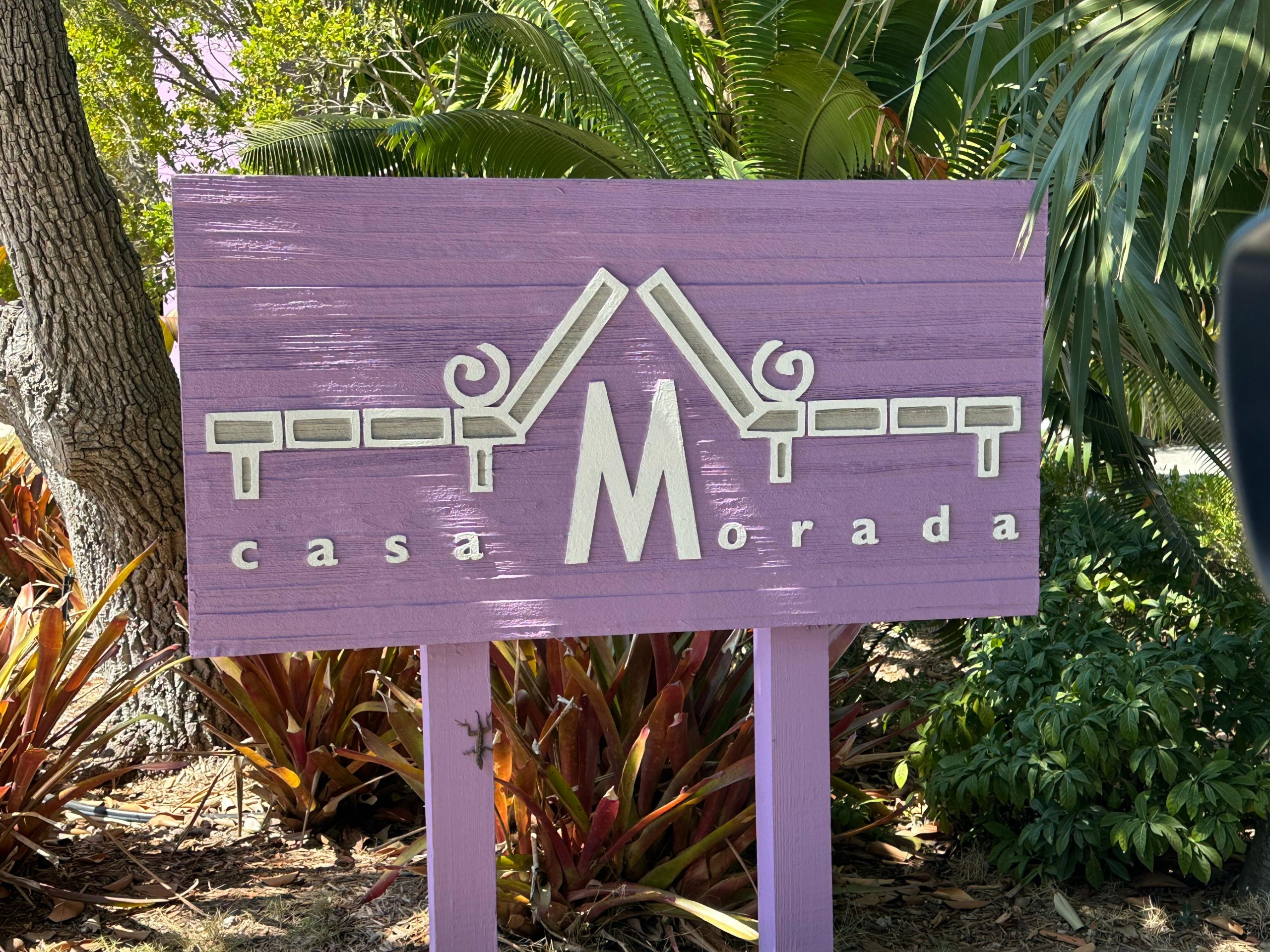 Casa Morada Day Trip image 3