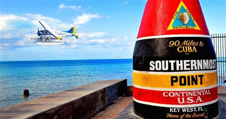 Key West Island Charter image 2