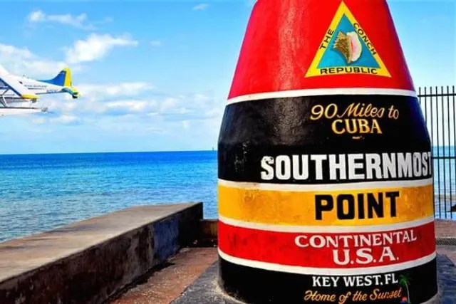 Key West Island Charter