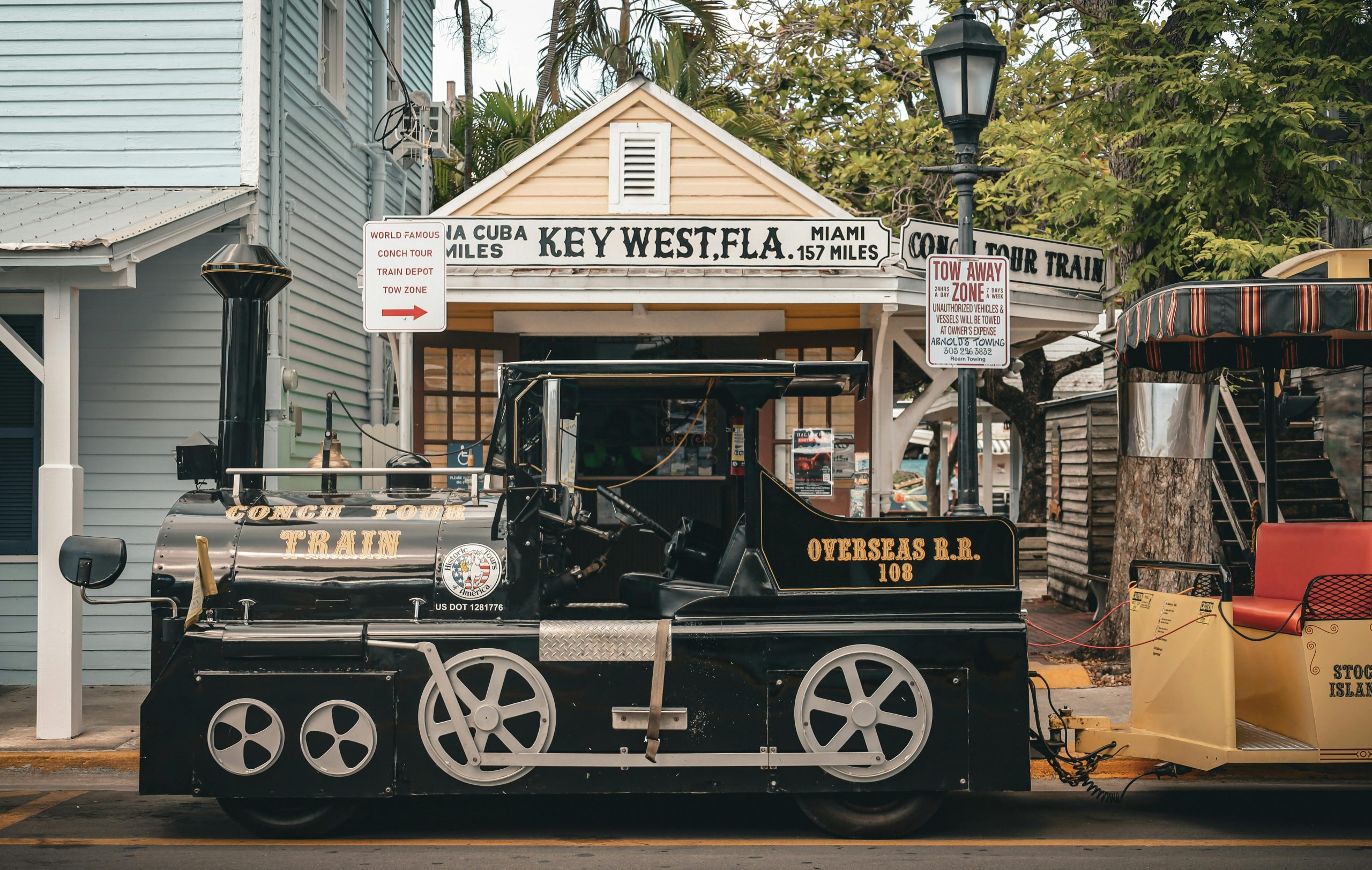 Key West Day Trip image 4