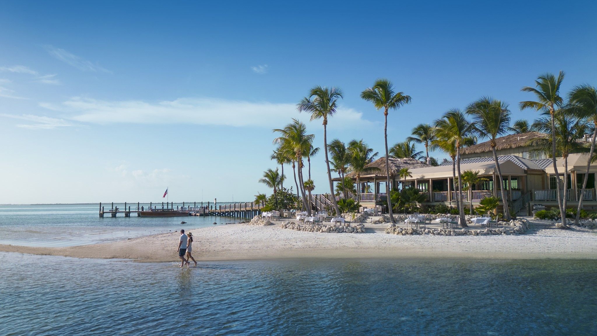 Little Palm Island Charter image 1