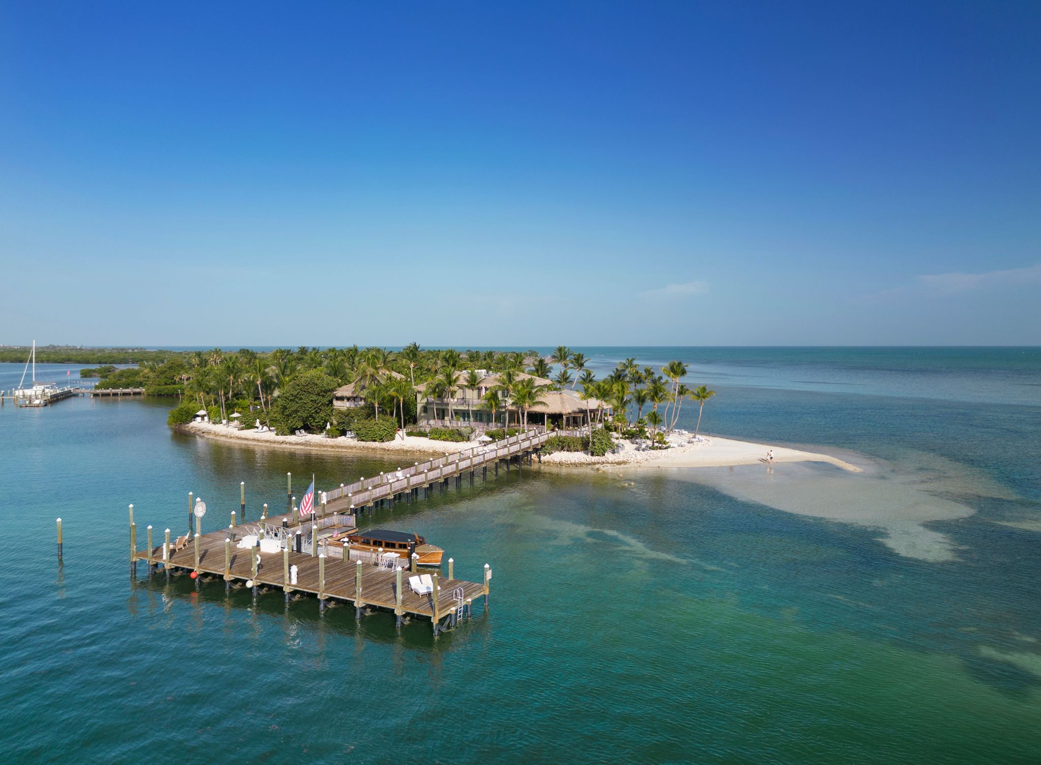 Little Palm Island Charter image 4