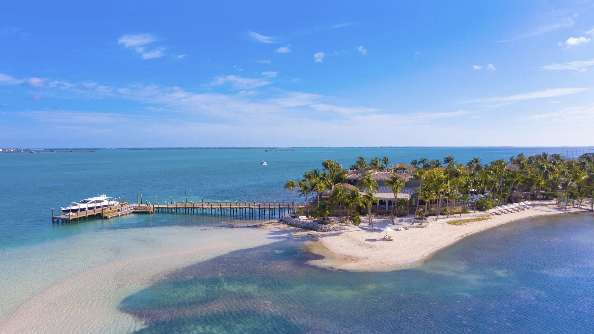 Little Palm Island Charter image 3