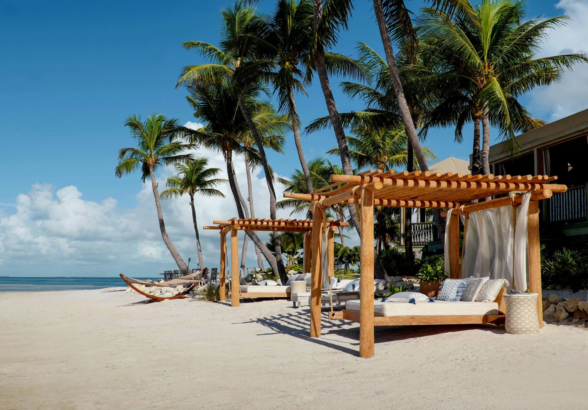 Little Palm Island Charter image 2