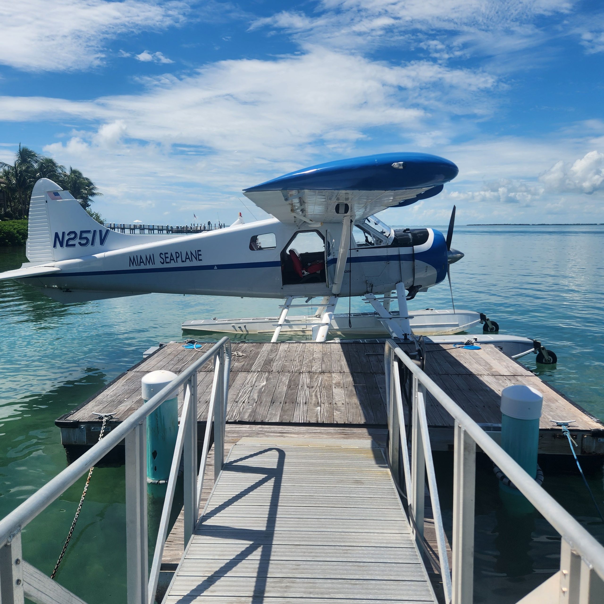 Fly and Dine Little Palm Island image 4