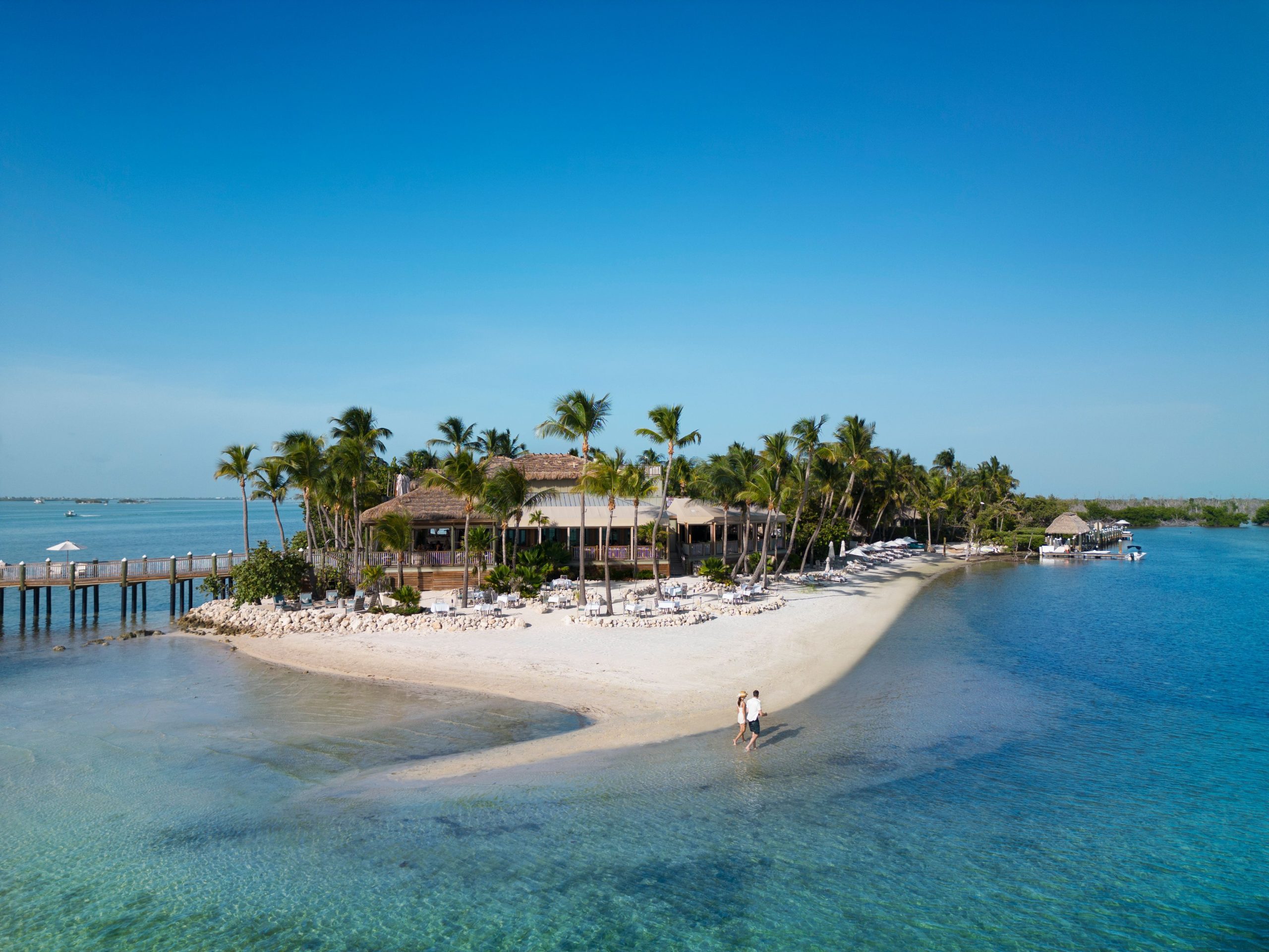Fly and Dine Little Palm Island image 2