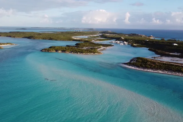 Staniel Cay