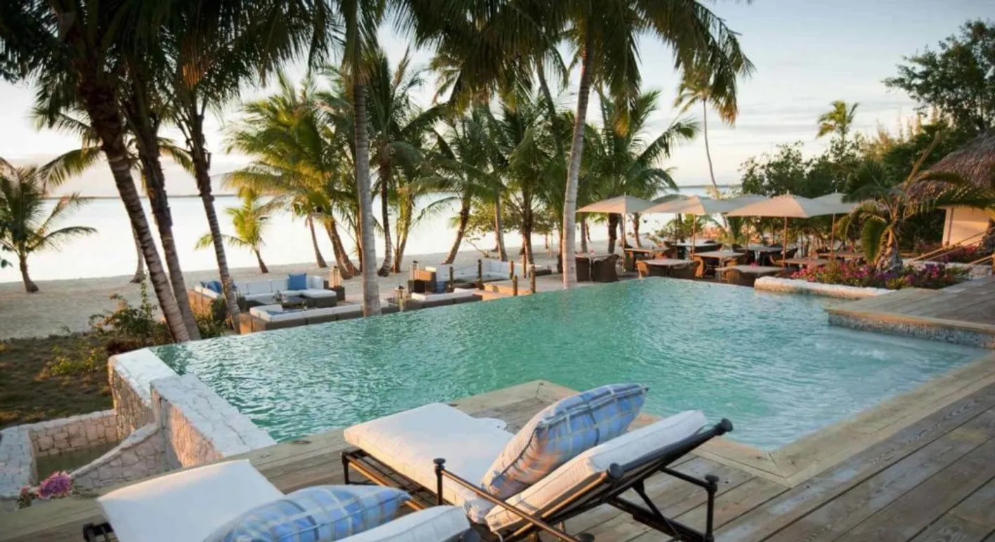 Tiamo Resort