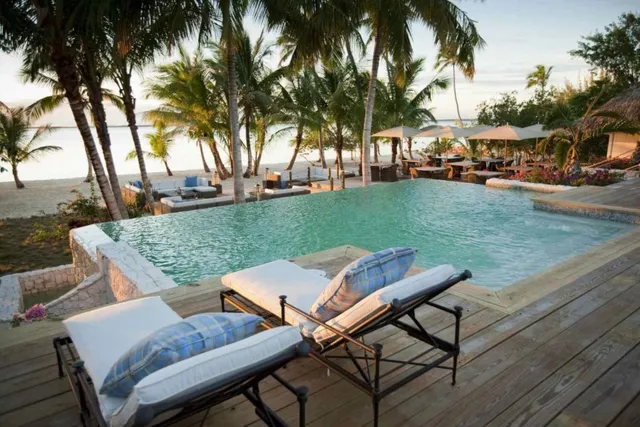 Tiamo Resort