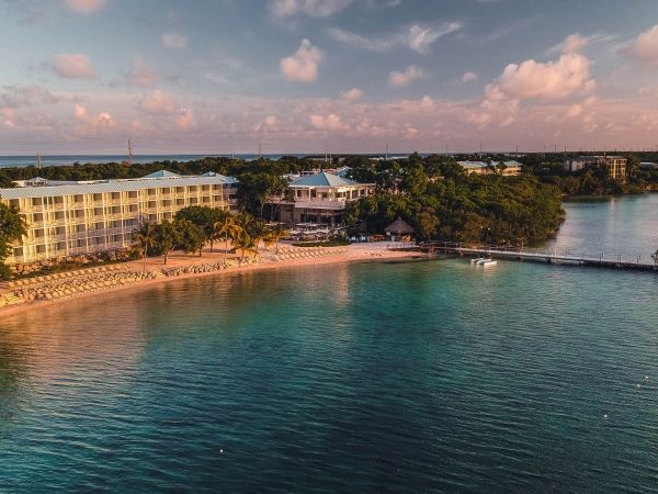 Baker's Cay Resort Charter image 3