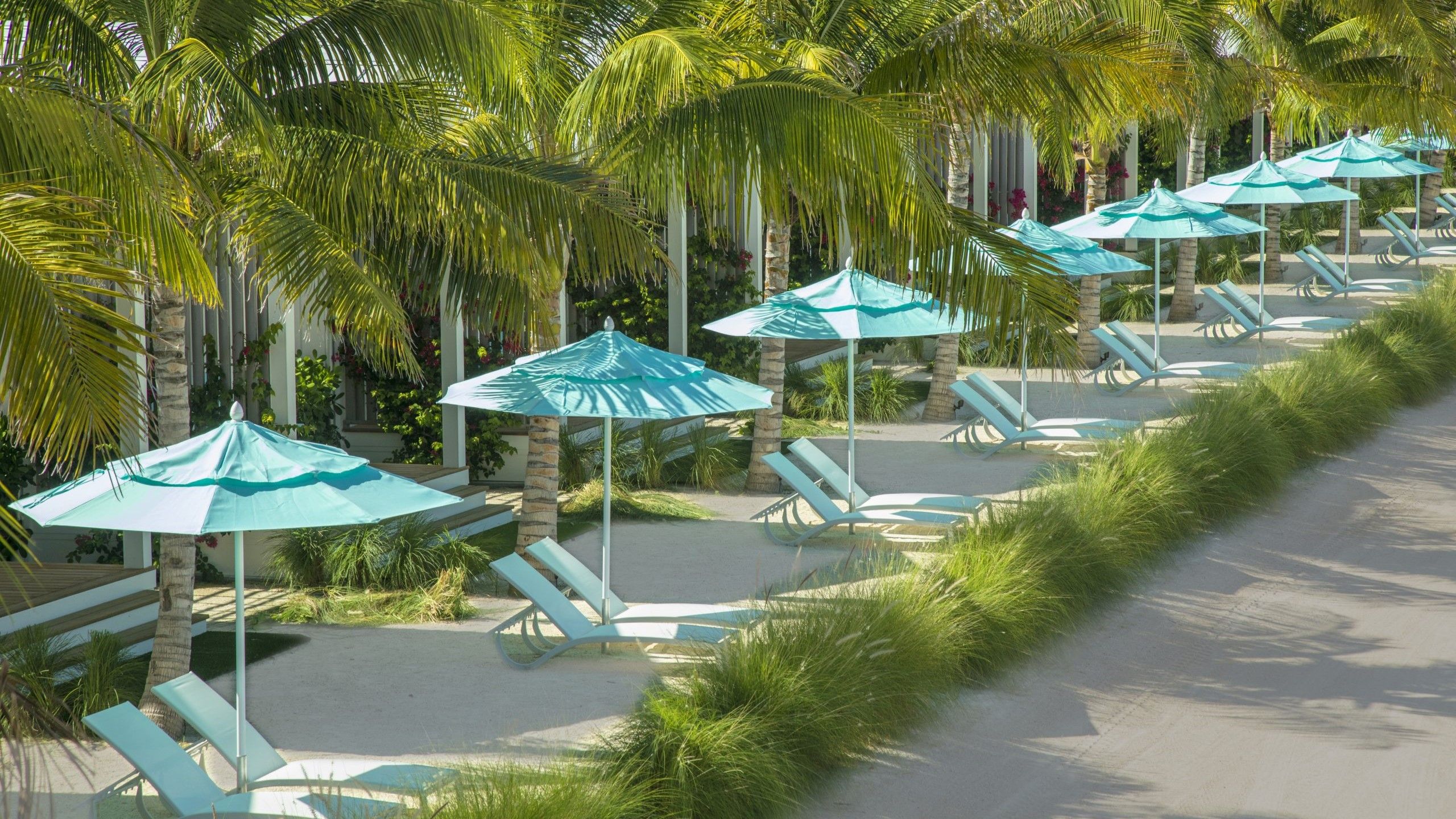 Bungalows Resort Charter image 4