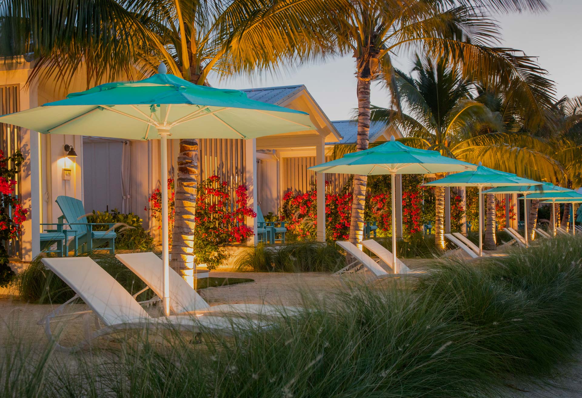 Bungalows Resort Charter image 3