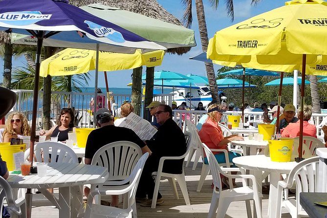 Fly and Dine Islamorada image 2