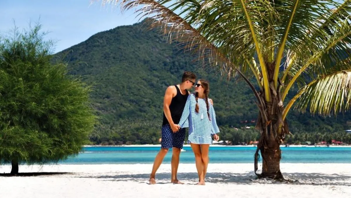 What Does a Bahamas Honeymoon Actually Look Like? The Islands Most Couples Never Think to Visit