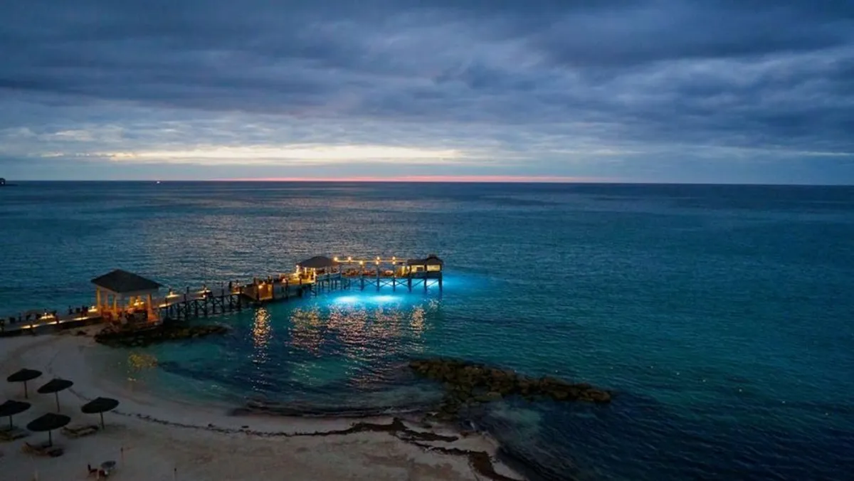 What is the Best Time to visit the Bahamas for a Bimini or Staniel Cay Day Trip From Miami?