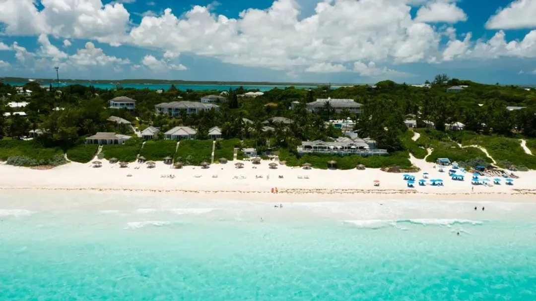 10 Best Things to Do on a Day Trip to Marsh Harbour, Bahamas by Seaplane from Miami