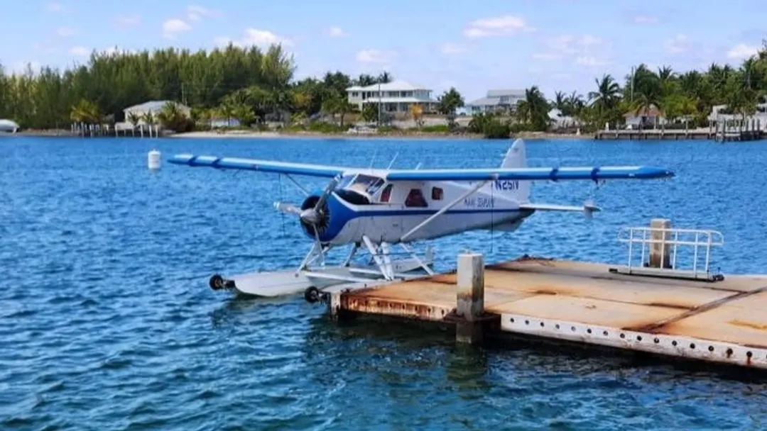 Why Traveling from Miami to Bimini by Seaplane Changes Everything