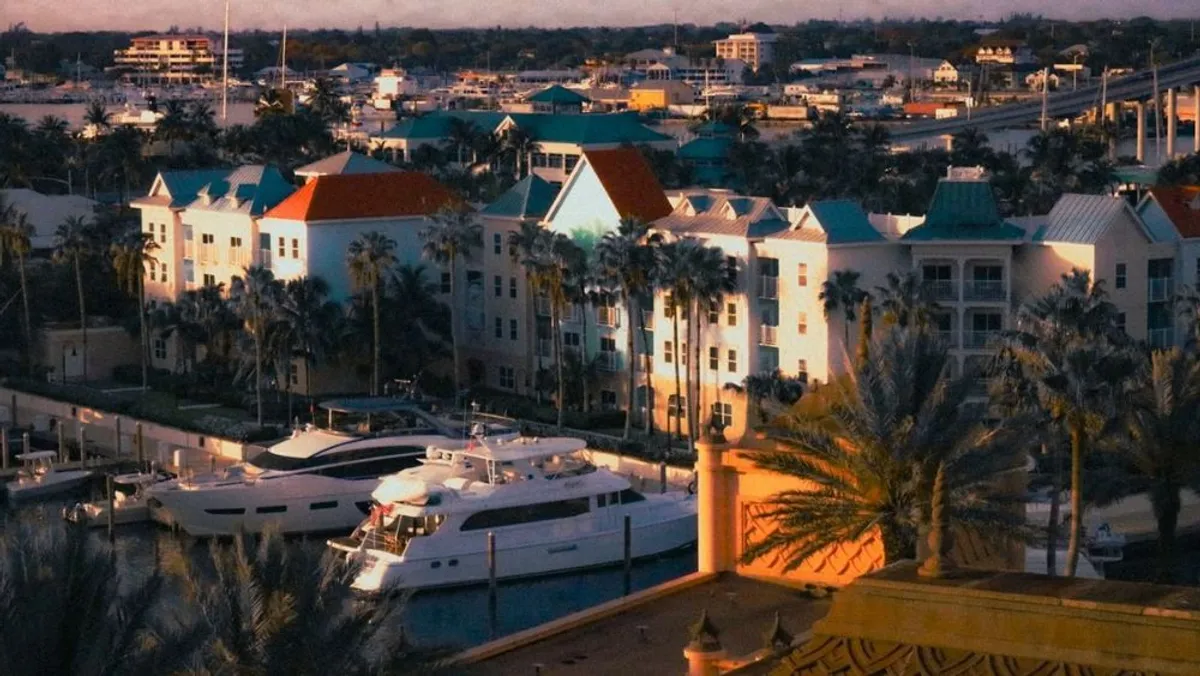 Is There a Ferry from Miami to Nassau? What Travelers Find (And What Works Better)
