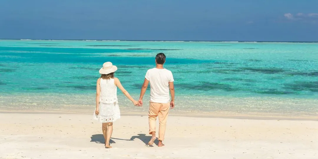 The Perfect Bahamian Getaway