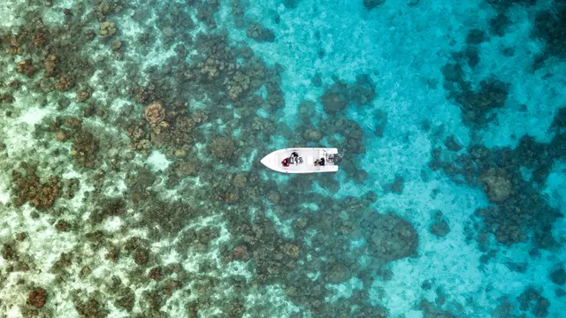 Stunning Aerial Views