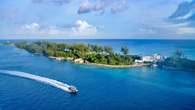 Bahamas Bliss