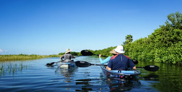 Customizable Day Trips